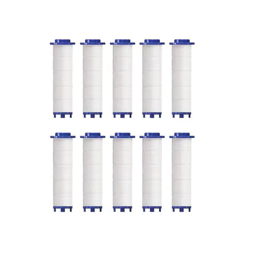 10 Dodatkowych Filtrów